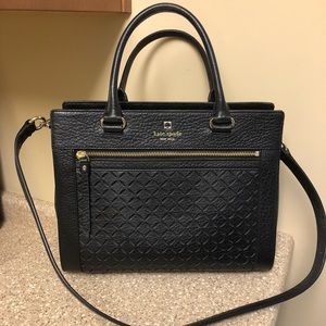 Like new Kate Spade purse